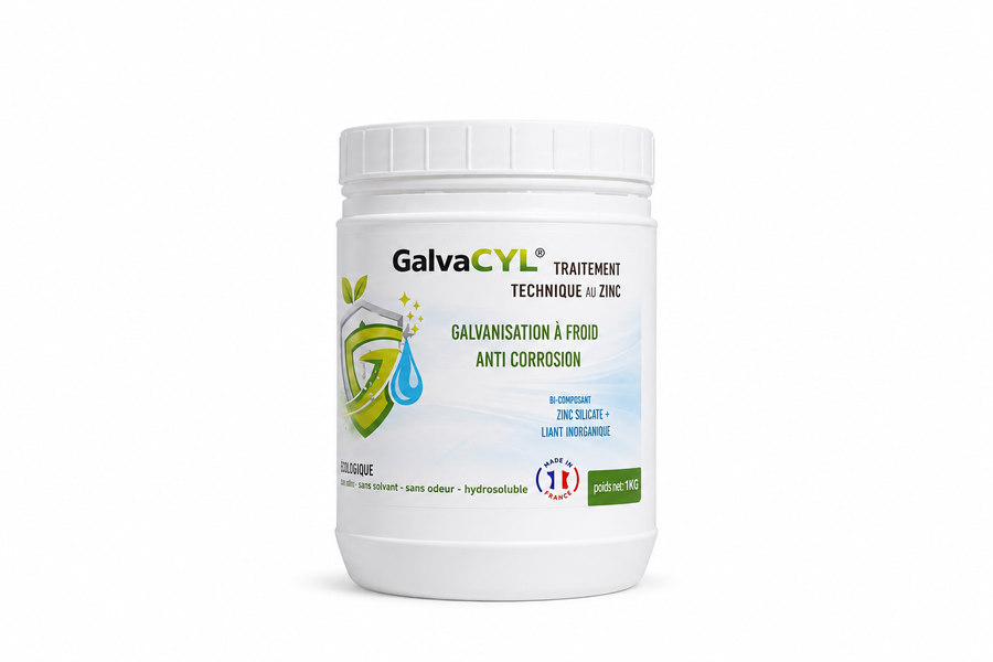 GALVACYL® 1KG