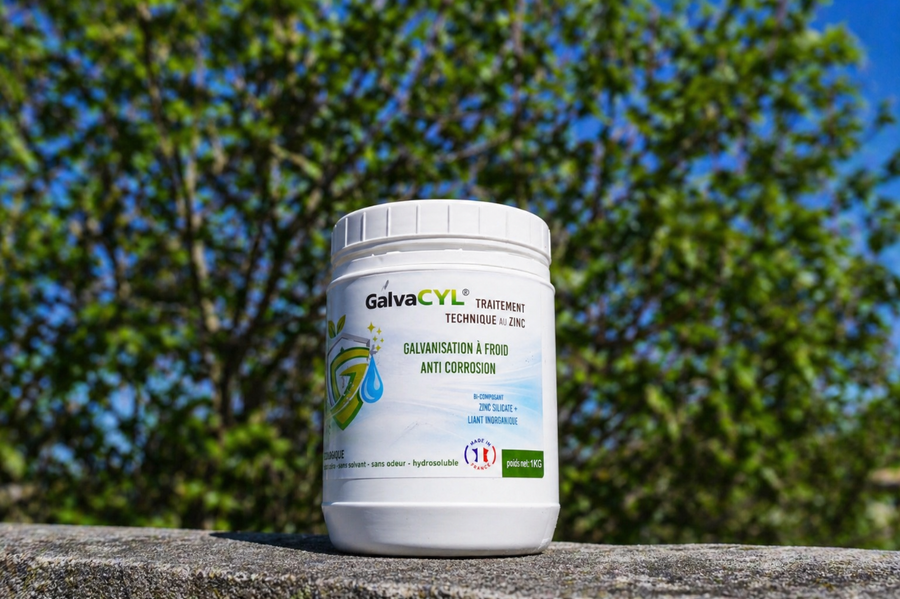 GALVACYL® 1KG