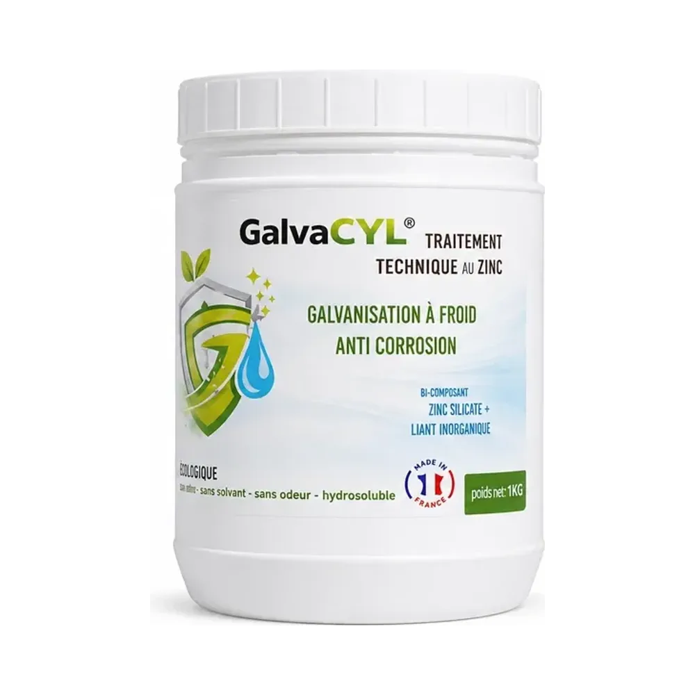 GALVACYL® 1KG